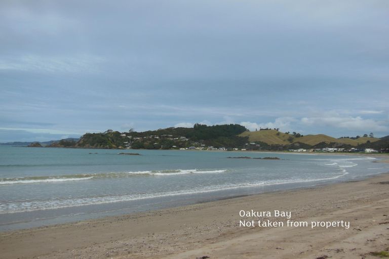 Photo of property in 19 Ongutukura Way, Oakura, Hikurangi, 0184