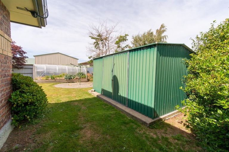 Photo of property in 3 Melland Place, Te Anau, 9600