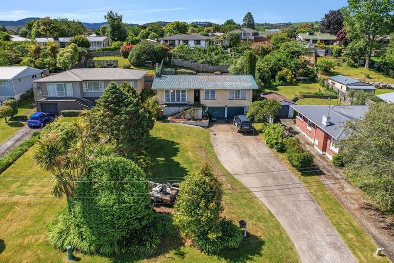 Photo of property in 8 Norrie Place, Hillcrest, Rotorua, 3015