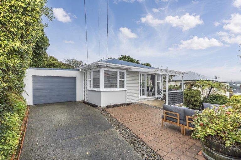 Photo of property in 66 Burgess Road, Johnsonville, Wellington, 6037