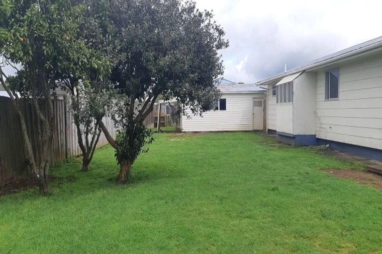 Photo of property in 39 Taraire Street, Kaikohe, 0405