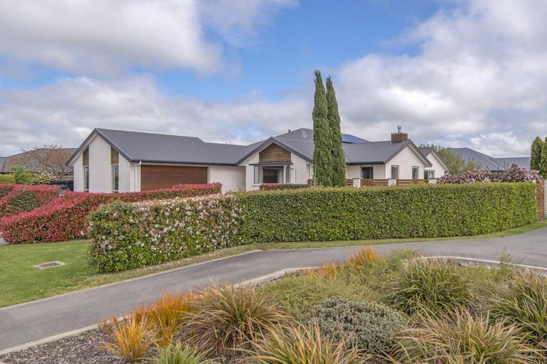 Photo of property in 23 Tauhinu Avenue, Lincoln, 7608