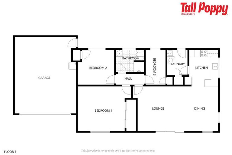 Photo of property in 51c Cam Road, Kaiapoi, 7630