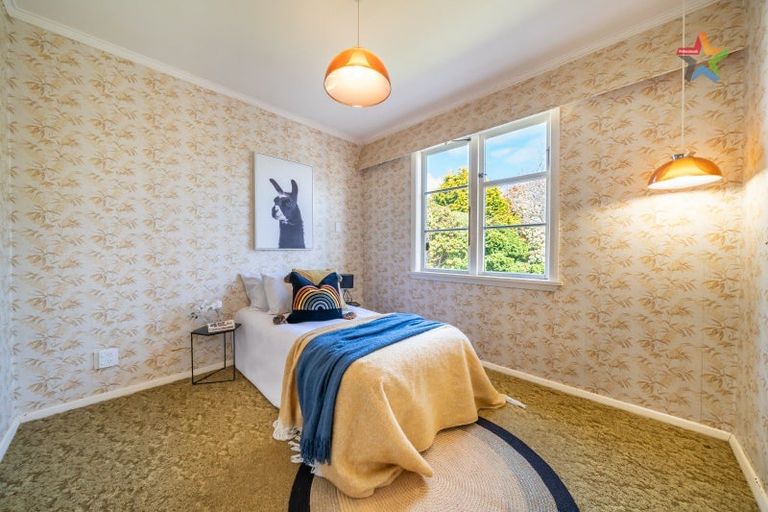 Photo of property in 25 Kingston Street, Boulcott, Lower Hutt, 5011