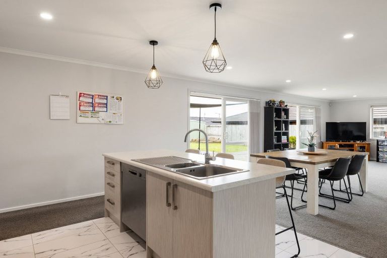 Photo of property in 3 Matawhero Place, Ngaruawahia, Hamilton, 3288