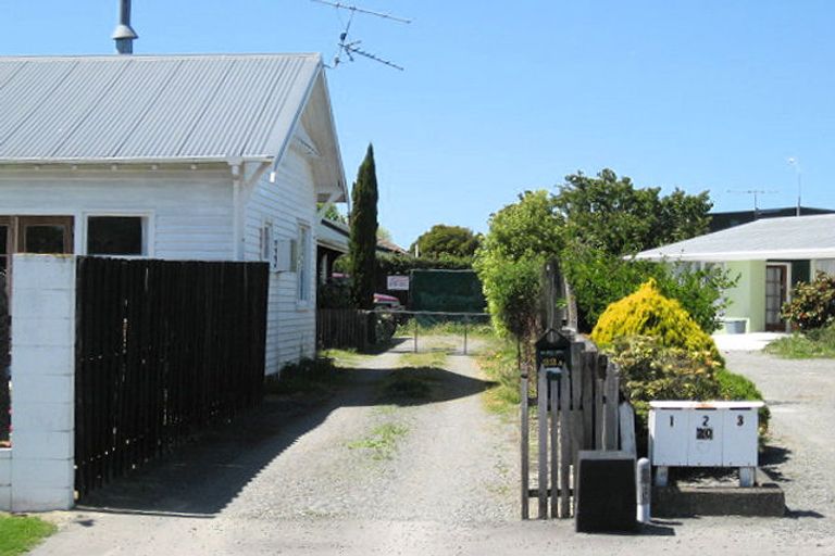 Photo of property in 22 Willock Street, Kaiapoi, 7630