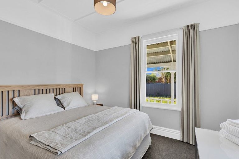 Photo of property in 260 Talbot Street, Geraldine, 7930