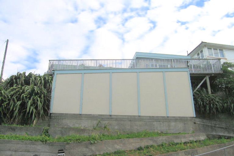 Photo of property in 168 Severn Street, Island Bay, Wellington, 6023