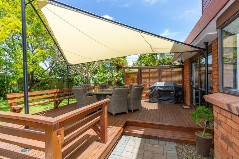 Photo of property in 6 Hanmer Place, Highbury, Palmerston North, 4412