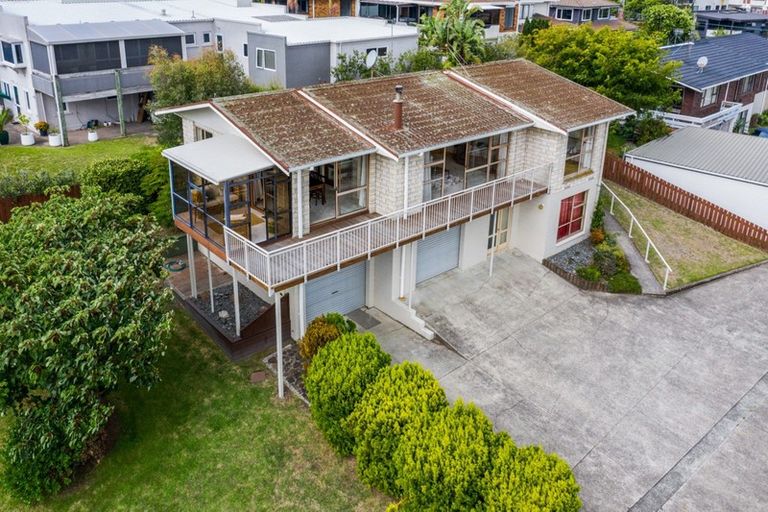 Photo of property in 6 Sutherland Avenue, Mount Maunganui, 3116