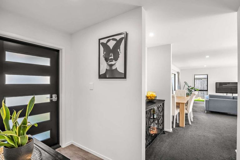 Photo of property in 7 Lambies Street, Marshland, Christchurch, 8083