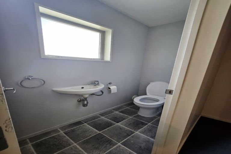 Photo of property in 4/62 Burke Street, Addington, Christchurch, 8024