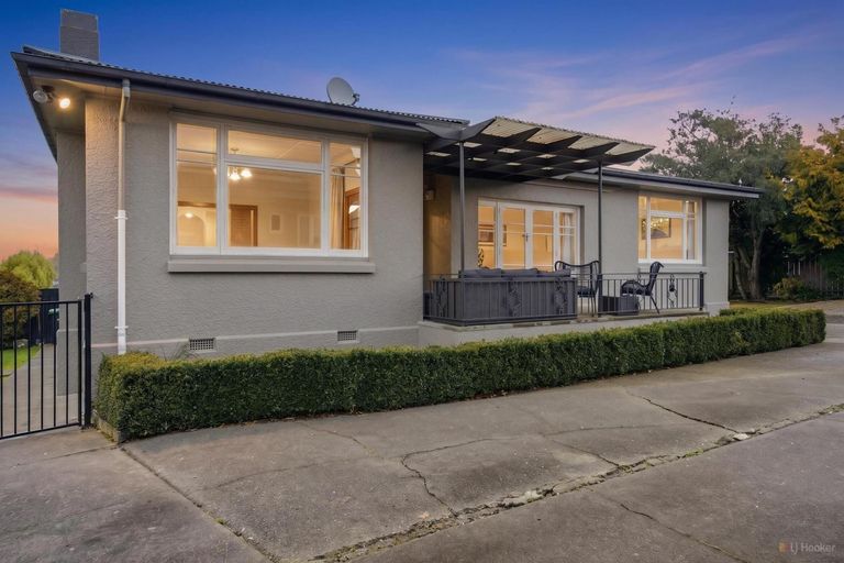 Photo of property in 89a Avenue Road, West End, Timaru, 7910