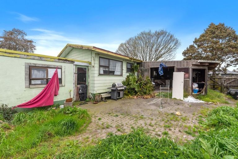 Photo of property in 17a Frank Street, Koutu, Rotorua, 3010
