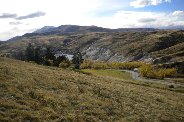 Photo of property in 1267 Saint Bathans Downs Road, Saint Bathans, 9386
