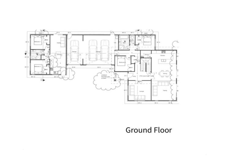 Photo of property in 13 Kapua Crescent, Rototuna North, Hamilton, 3210