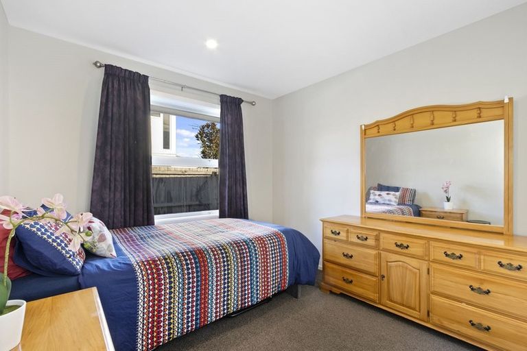 Photo of property in 8 Bargrove Close, Halswell, Christchurch, 8025