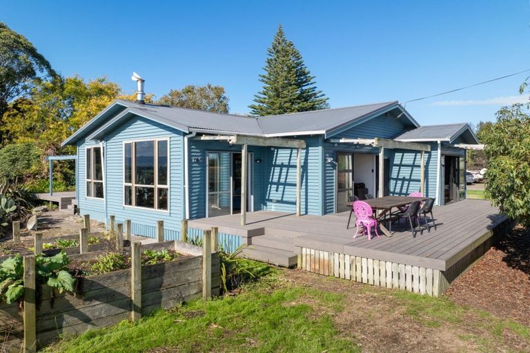 Photo of property in 286 Hetherington Road, Tirau, 3485