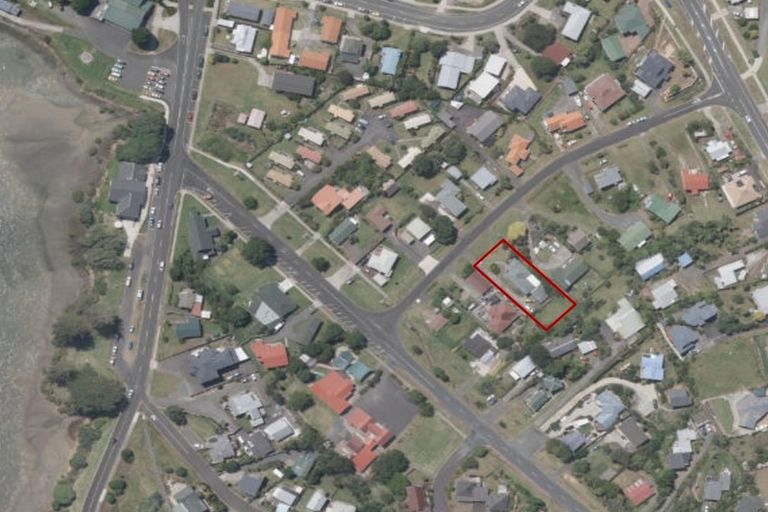 Photo of property in 14 Gilmour Street, Raglan, 3225