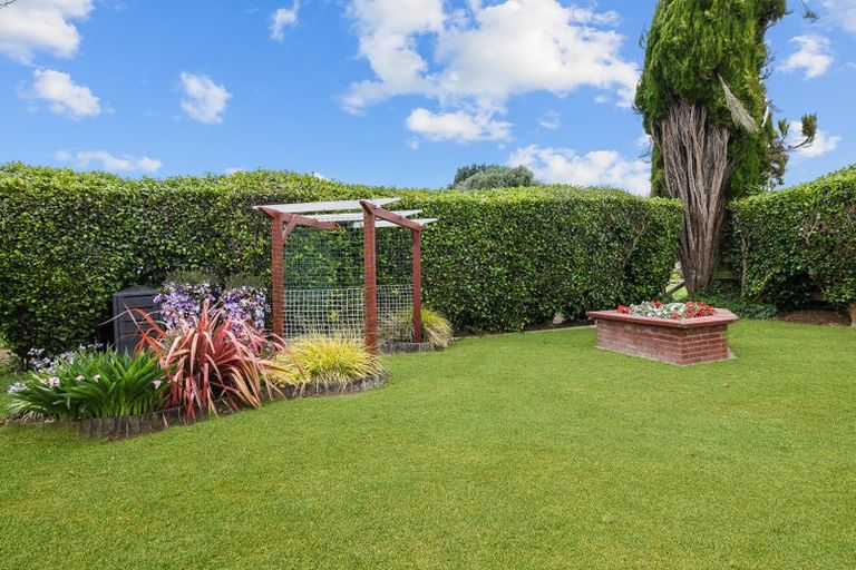 Photo of property in 103 Muir Road, Te Awamutu, 3879