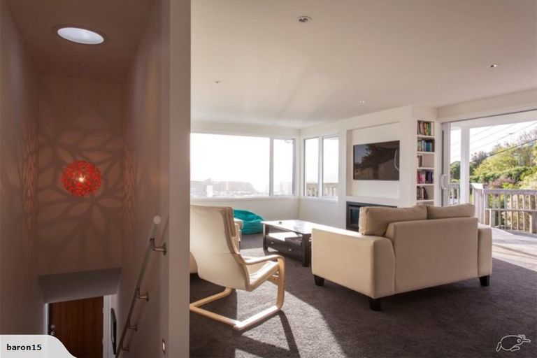 Photo of property in 61a Townsend Road, Miramar, Wellington, 6022