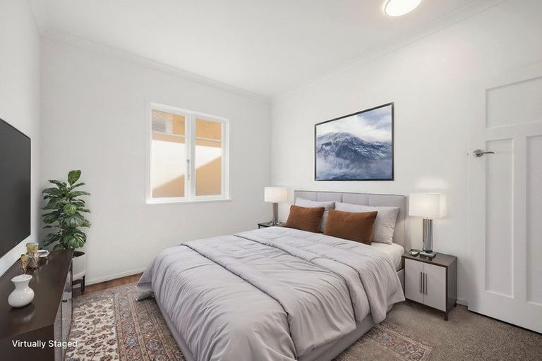 Photo of property in 26 Bridge Street, Rongotai, Wellington, 6022