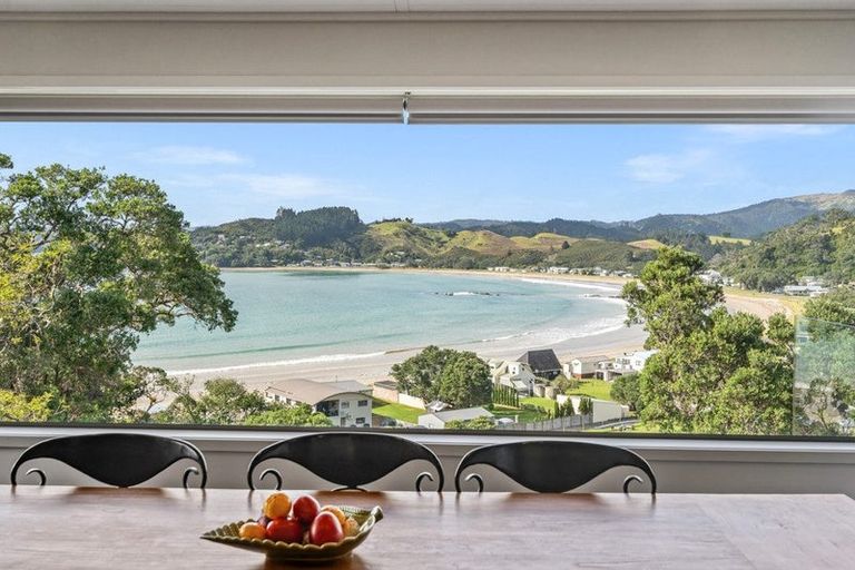 Photo of property in 34 Ohawini Road, Oakura, Hikurangi, 0184