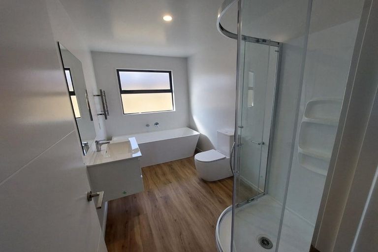 Photo of property in 64 Nethercote Way, Rolleston, 7614