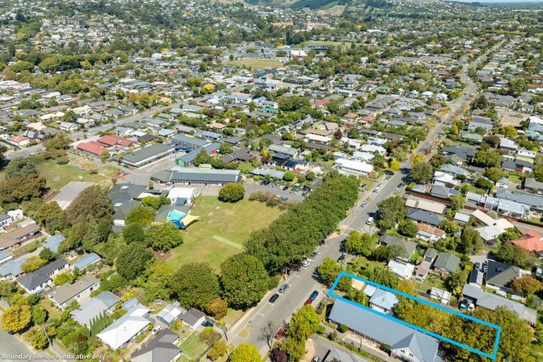 Photo of property in 45 Studholme Street, Somerfield, Christchurch, 8024