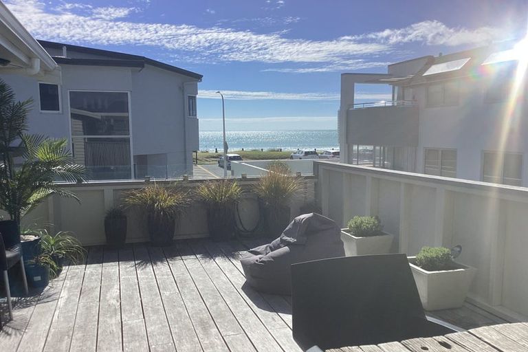 Photo of property in 115b Esplanade Drive, Whangamata, 3620