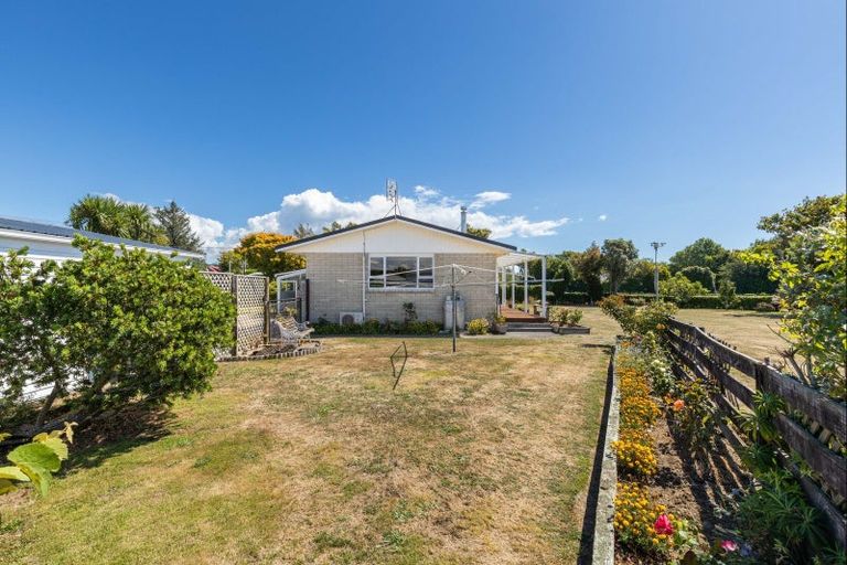 Photo of property in 291 Manutahi Road, Lepperton, New Plymouth, 4372