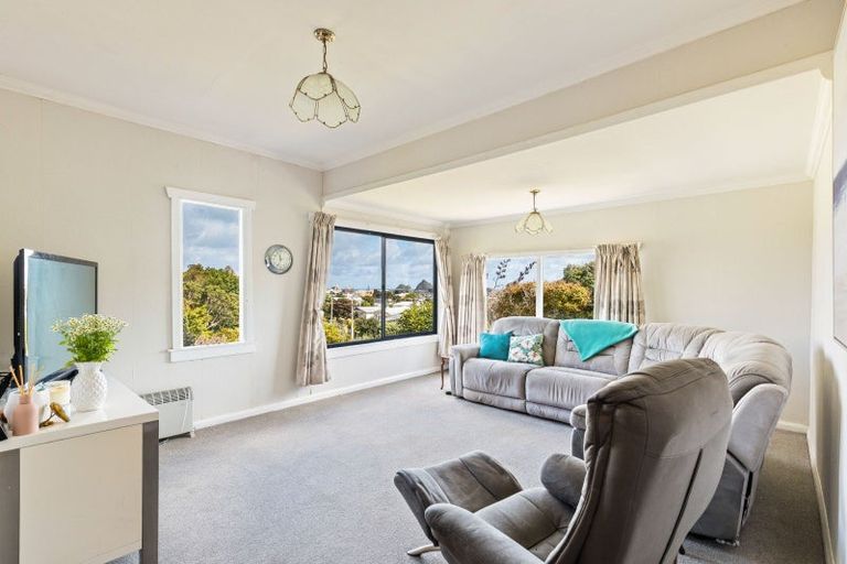 Photo of property in 383 Saint Aubyn Street, Moturoa, New Plymouth, 4310