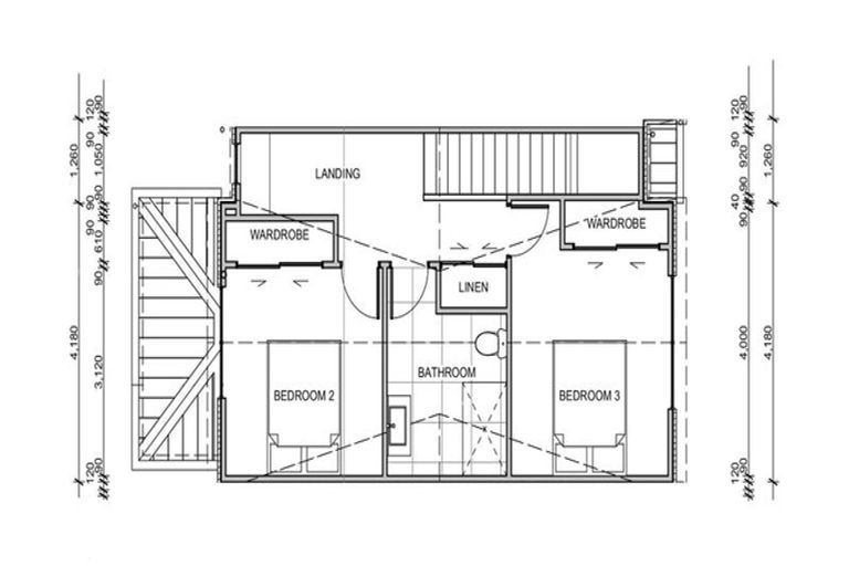 Photo of property in 5/9 Ayr Street, Riccarton, Christchurch, 8011