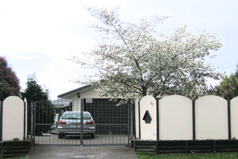 Photo of property in 23 Camellia Drive, Ngongotaha, Rotorua, 3010