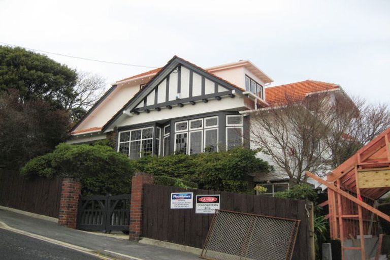 Photo of property in 34 Elliot Street, Andersons Bay, Dunedin, 9013