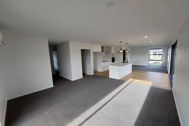 Photo of property in 64 Nethercote Way, Rolleston, 7614