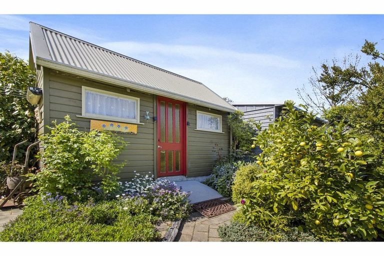 Photo of property in 16 Watlington Place, Watlington, Timaru, 7910