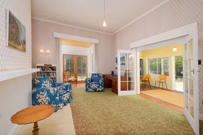 Photo of property in 189 Gulch Road, Ward, Seddon, 7285