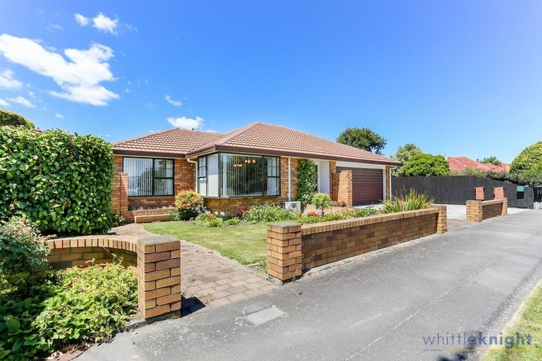 Photo of property in 1/358 Greers Road, Bishopdale, Christchurch, 8053
