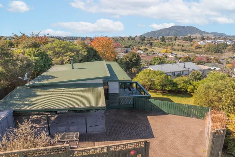 Photo of property in 21 Kaihua Road, Nukuhau, Taupo, 3330