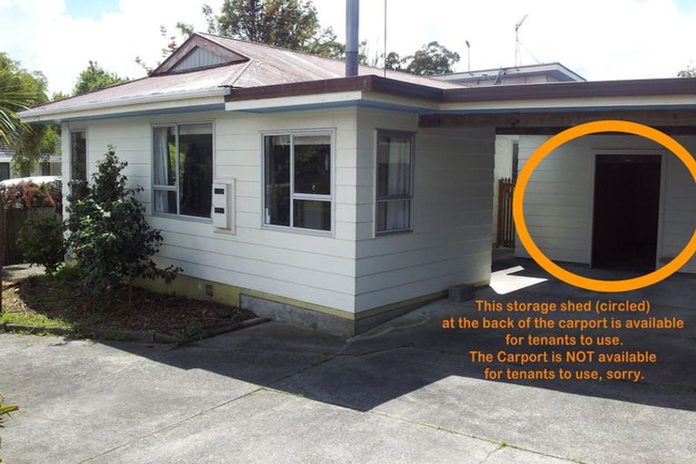 Photo of property in 28 Glynnbrooke Street, Te Atatu South, Auckland, 0610