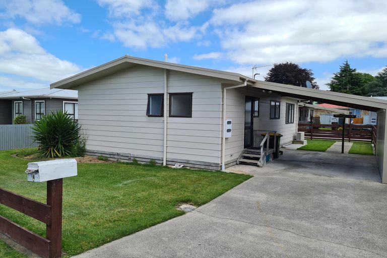 Photo of property in 1a Browne Street, Waitara, 4320