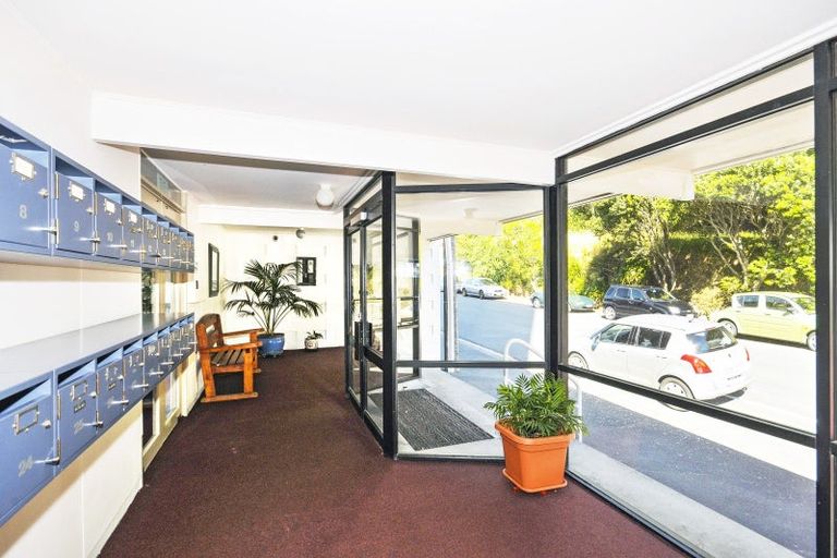 Photo of property in 31/125 Grant Road, Thorndon, Wellington, 6011