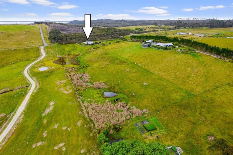 Photo of property in 199 Pukewhai Road, Kaingaroa, Kaitaia, 0483