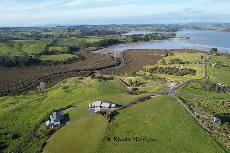 Photo of property in 33 Manurere Rise, Tinopai, 0593