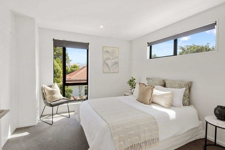 Photo of property in 6/19 Brockworth Place, Riccarton, Christchurch, 8011