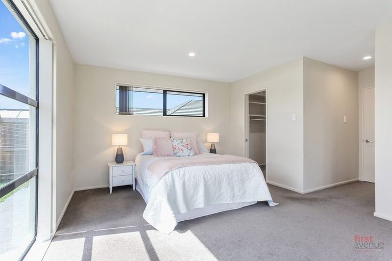 Photo of property in 2 Flaxon Place, Burwood, Christchurch, 8083