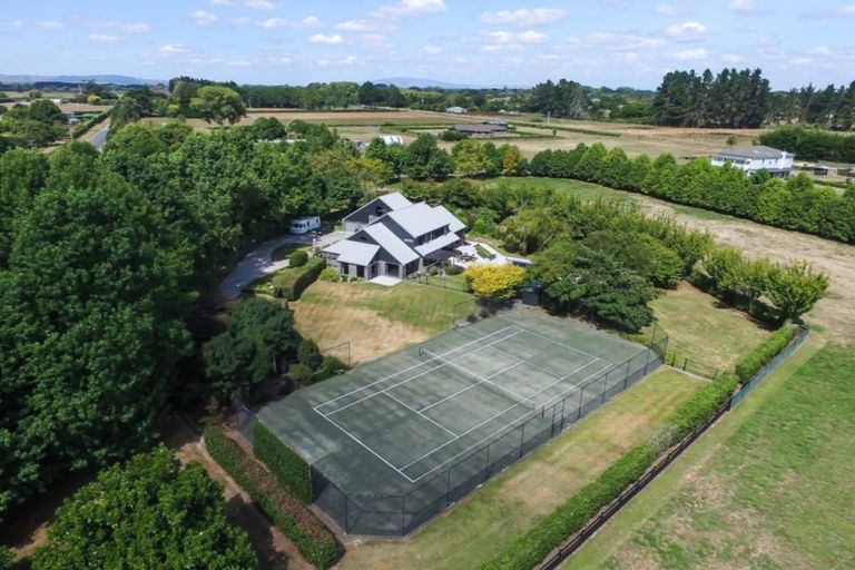 Photo of property in 73 Butcher Road, Matangi, Hamilton, 3284