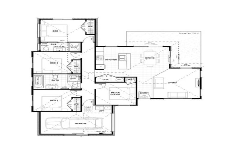 Photo of property in 11 Kanono Way, Helensville, 0800