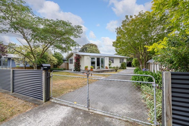 Photo of property in 21 Ballance Street, Masterton, 5810